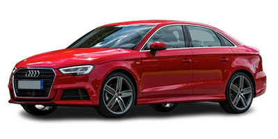 Audi A3 2013 - 2020 (8V) Sedan Wiper Blades