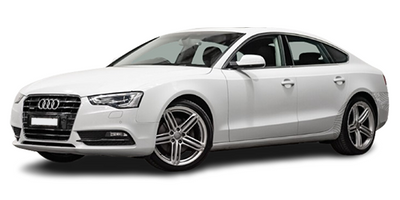 Audi A5 2009 - 2016 (8T) Sportback Wiper Blades