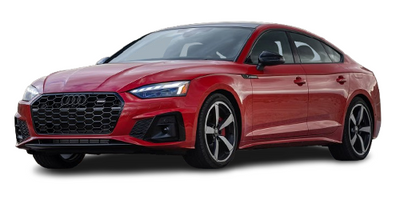 Audi A5 2017 - 2024 (F5) Sportback Wiper Blades