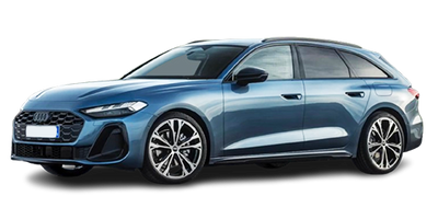 Audi A5 2024 - 2026 (FU5) Wagon Wiper Blades