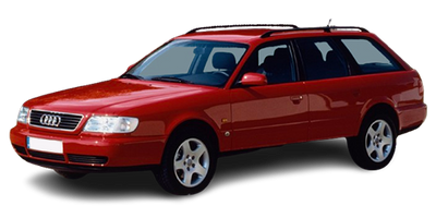 Audi A6 1997 - 2001 (C5) Wagon Wiper Blades