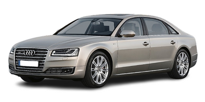 Audi A8 2010 - 2017 (D4) Wiper Blades