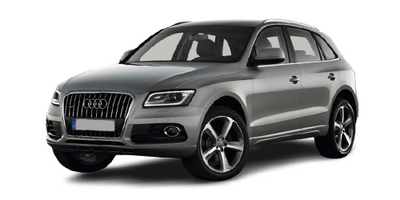 Audi Q5 2009 - 2016 (8R) Wiper Blades