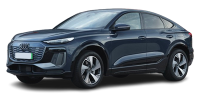 Audi Q6 e-Tron 2024 - 2026 (GFB) Wiper Blades