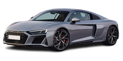 Audi R8 2016 - 2021 (4S) Wiper Blades