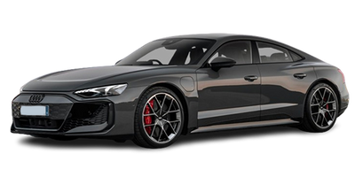 Audi RS e-tron GT 2024 - 2025 (F83) Sedan Wiper Blades