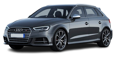 Audi S3 2013 - 2020 (8V) Hatch Wiper Blades