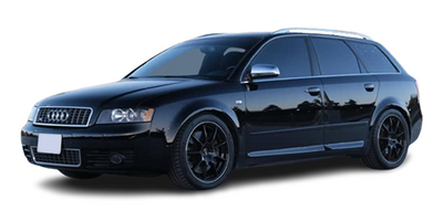 Audi S4 2004 - 2005 (B6) Wagon Wiper Blades