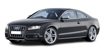 Audi S5 2007 - 2007 (8T) Coupe Wiper Blades