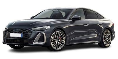 Audi S5 2024 - 2026 (FU2) Sportback Wiper Blades