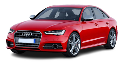 Audi S6 2012 - 2017 (C7) Wiper Blades