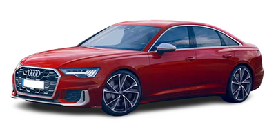 Audi S6 2020 - 2025 (C8) Wiper Blades