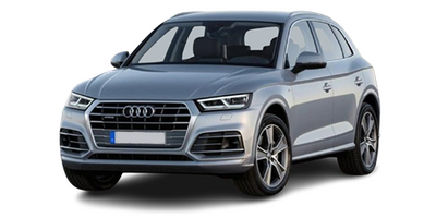 Audi SQ5 2017 - 2024 (FY) Wiper Blades