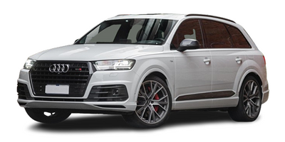 Audi SQ7 2016 - 2025 (4M) Wiper Blades