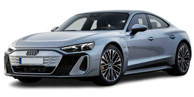 Audi S e-Tron GT 2025 - 2025 (F83) Sedan Wiper Blades