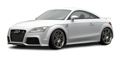 Audi TT 2006 - 2014 (8J) Wiper Blades