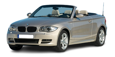 BMW 1 Series 2008 - 2013 (E88) Convertible Wiper Blades