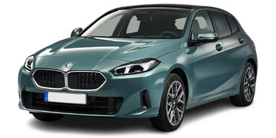 BMW 1 Series 2024 - 2025 (F70) Hatch Wiper Blades