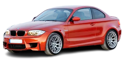 BMW 1 Series M 2011 - 2012 (E82) Wiper Blades