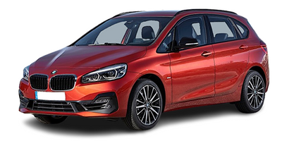 BMW 2 Series 2014 - 2020 (F45) Active Tourer Wiper Blades