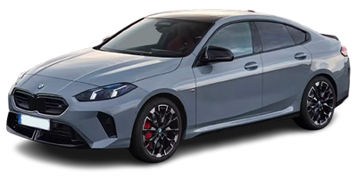 BMW 2 Series 2024 - 2025 (F74) Sedan Wiper Blades