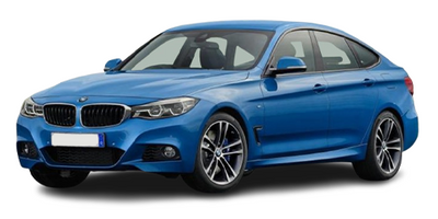 BMW 3 Series 2013 - 2019 (F34) Gran Turismo Wiper Blades