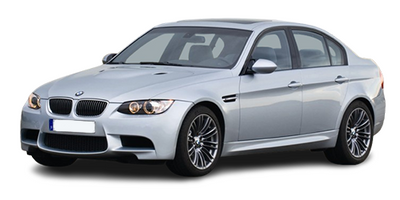 BMW 3 Series 2010 - 2012 (E90 Facelift) Sedan Wiper Blades