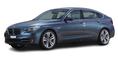 BMW 5 Series 2010 - 2017 (F07) Gran Turismo Wiper Blades