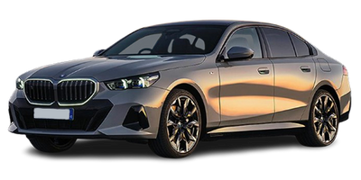 BMW 5 Series 2024 - 2025 (G60) Sedan Wiper Blades