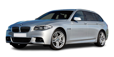 BMW 5 Series 2010 - 2017 (F11) Wagon Wiper Blades