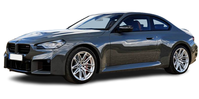 BMW M2 2024 - 2026 (G87 Facelift) Wiper Blades