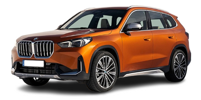 BMW X1 2022 - 2025 (U11) Wiper Blades