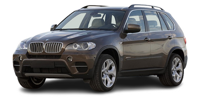 BMW X5 2007 - 2011 (E70) Wiper Blades