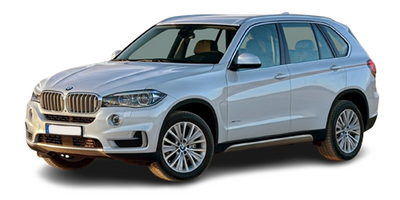 BMW X5 2013 - 2018 (F15, F85) Wiper Blades