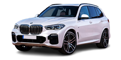 BMW X5 2019 - 2025 (G05) Wiper Blades