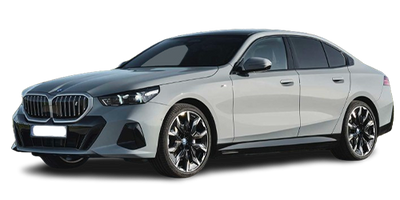 BMW i5 2023 - 2025 (G60) Wiper Blades