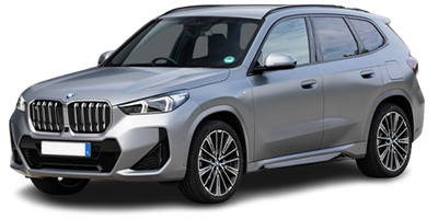 BMW iX1 2023 - 2025 (U11) Wiper Blades