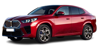 BMW iX2 2023 - 2025 (U10) Wiper Blades