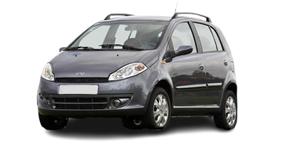 Chery J1 2011 - 2013 (S2X) Wiper Blades