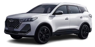Chery Tiggo 7 Pro 2022 - 2025 Wiper Blades