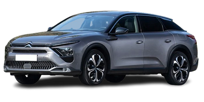 Citroen C5 X 2021 - 2025 Wiper Blades