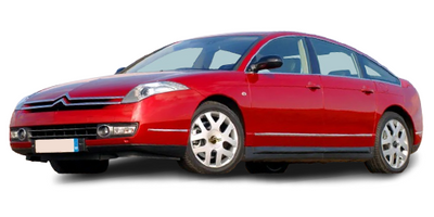 Citroen C6 2005 - 2012 Sedan Wiper Blades