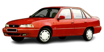 Daewoo Cielo 1995 - 1997 Sedan Wiper Blades