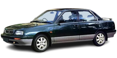 Daihatsu Applause 1992 - 1997 (Facelift) Wiper Blades