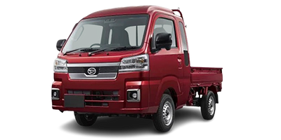 Daihatsu Hi-Jet 2021 - 2025 Wiper Blades