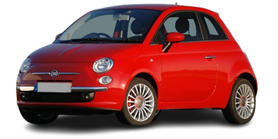 Fiat 500 2007 - 2024 Wiper Blades