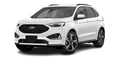 Ford Endura 2018 - 2021 (CA) Wiper Blades