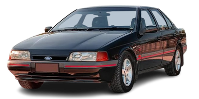 Ford Falcon 1988 - 1994 (EA, EB, ED) Sedan Wiper Blades