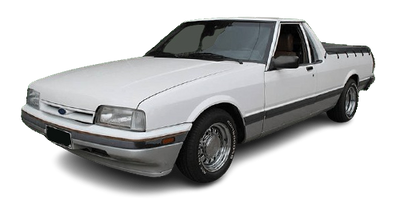 Ford Falcon 1988 - 1994 (EA, EB, ED) Ute Wiper Blades