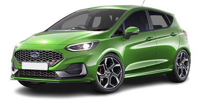 Ford Fiesta ST 2020 - 2022 (WG) Wiper Blades